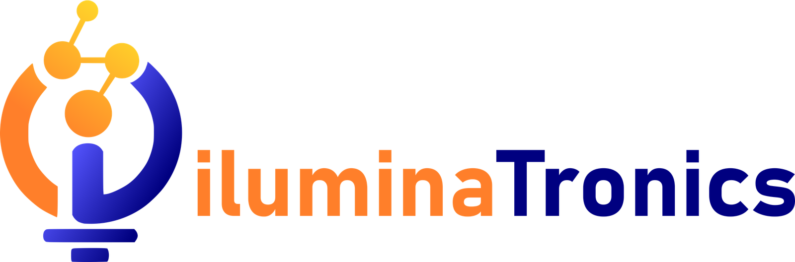 iluminatronics